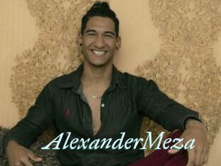 AlexanderMeza