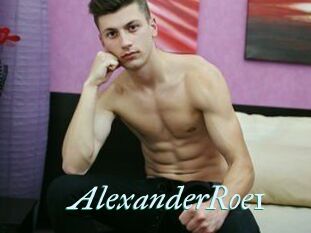 AlexanderRoe1