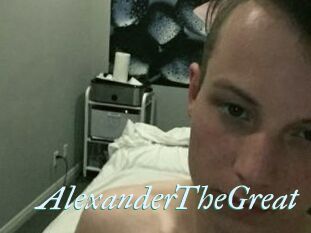 AlexanderTheGreat