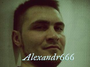 Alexandr666