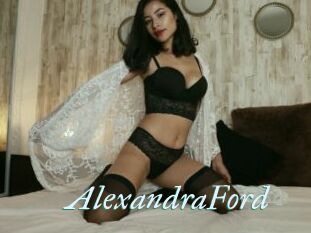 AlexandraFord