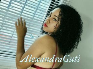 AlexandraGuti