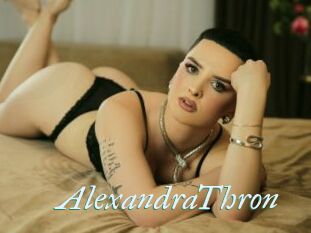 AlexandraThron