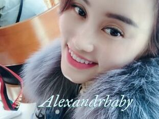 Alexandrbaby