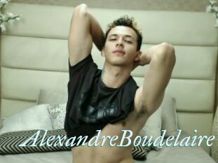 AlexandreBoudelaire