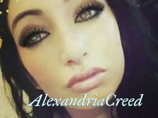 AlexandriaCreed