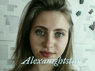 Alexanightstar