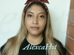 AlexcaHot