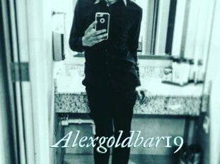 Alexgoldbar19