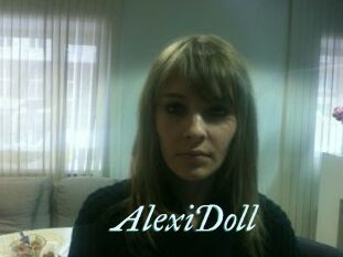 AlexiDoll