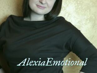 AlexiaEmotional