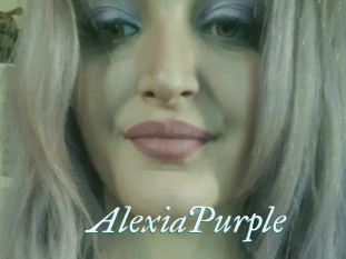 AlexiaPurple