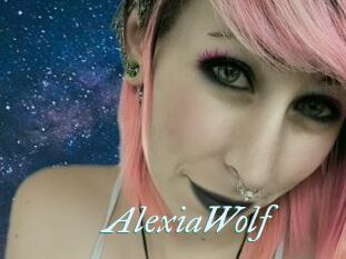 AlexiaWolf