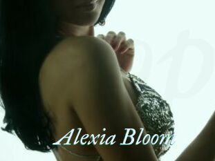 Alexia_Bloom