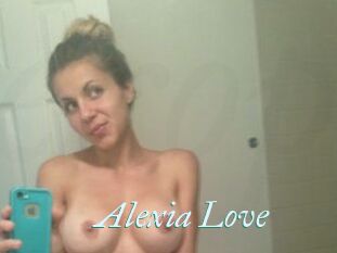 Alexia_Love