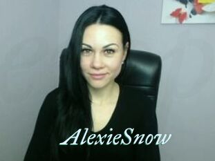 AlexieSnow