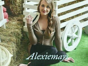 Alexiemays