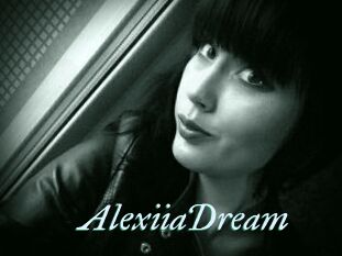 AlexiiaDream