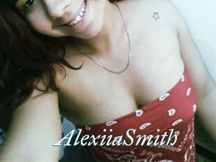 AlexiiaSmith