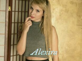 Alexira