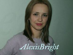 AlexisBright