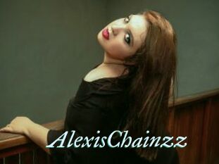 AlexisChainzz