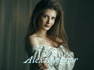 AlexisGenner