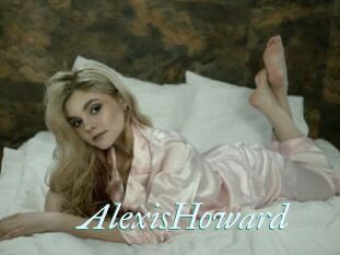 AlexisHoward