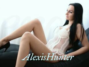 AlexisHunter