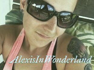 AlexisInWonderland