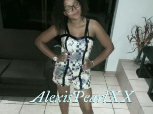 AlexisPearlXX