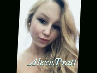 AlexisPratt