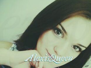 AlexisQueen