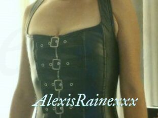 Alexis_Rainexxx