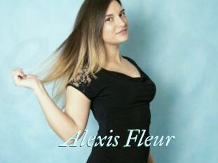 Alexis_Fleur