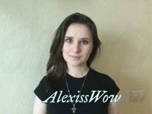 AlexissWow