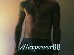 Alexpower88