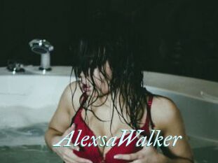 AlexsaWalker