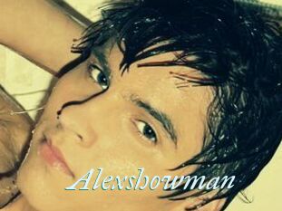 Alexshowman