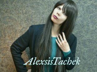 AlexsisTachek