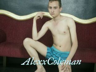 AlexxColeman