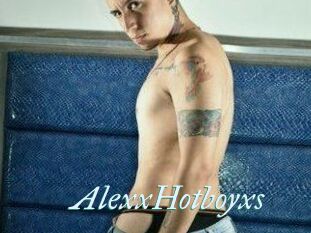 AlexxHotboyxs