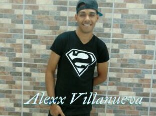 Alexx_Villanueva