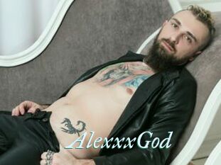 AlexxxGod