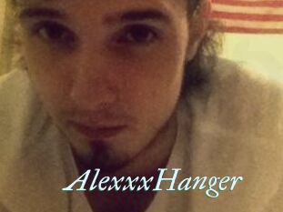 AlexxxHanger