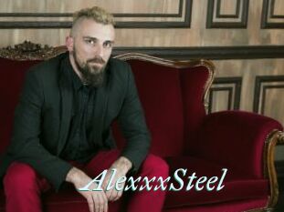 AlexxxSteel