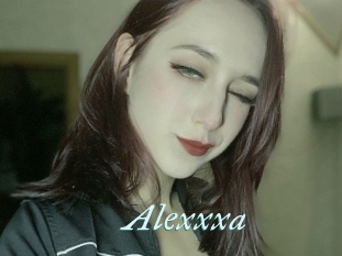 Alexxxa