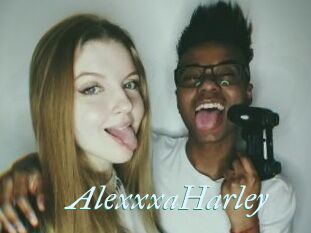 AlexxxaHarley