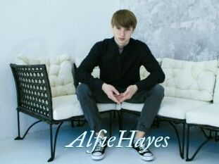 AlfieHayes