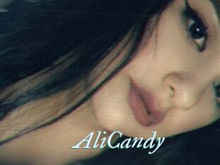 AliCandy